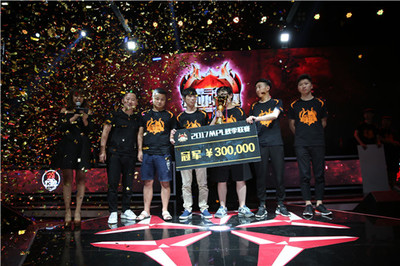 零點(diǎn)問(wèn)鼎總冠軍，MPL北京總決賽盛大落幕——數(shù)字技術(shù)賦能電競(jìng)新時(shí)代